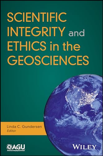 Imagen de archivo de Scientific Integrity and Ethics in the Geosciences (Paperback) a la venta por Grand Eagle Retail