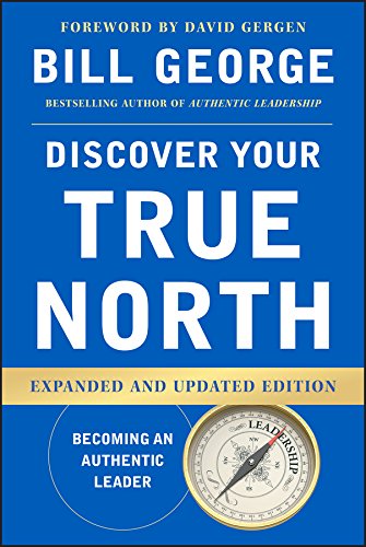Imagen de archivo de Discover Your True North a la venta por BookHolders