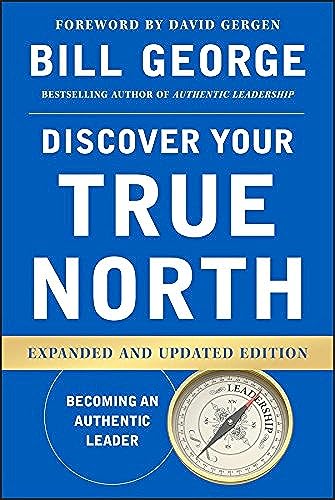 Stock image for Discover Your True North for sale by Off The Shelf