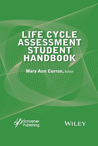 Stock image for Life Cycle Assessment Student Handbook for sale by HPB-Red