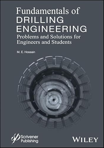 9781119083566: Fundamentals of Drilling Engineering: MCQs and Workout Examples for Beginners and Engineers (Wiley-Scrivener)