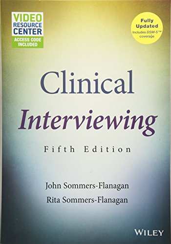 Stock image for Clinical Interviewing, with Video Resource Center for sale by BooksRun