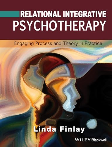 Stock image for Relational Integrative Psychotherapy for sale by Blackwell's