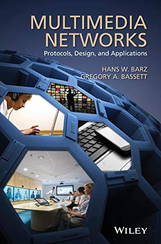 Imagen de archivo de Multimedia Networks and Their Applications a la venta por Blackwell's