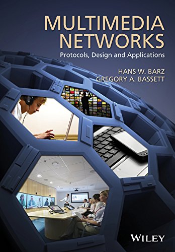 Stock image for Multimedia Networks and Their Applications for sale by Blackwell's