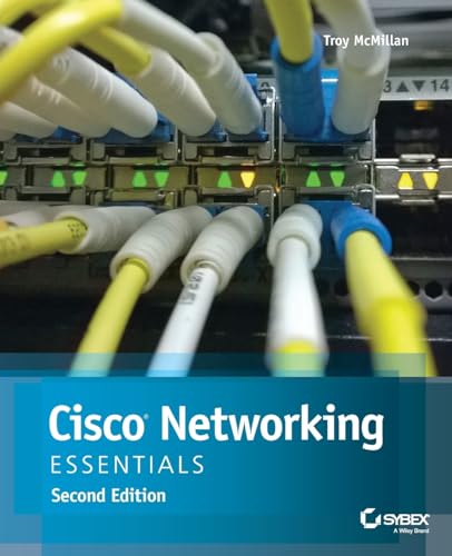 

Cisco Networking Essentials