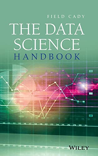 Immagine dell'editore per The Data Science Handbook venduto da ThriftBooks-Atlanta