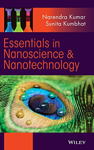 Beispielbild fr Essentials in Nanoscience and Nanotechnology zum Verkauf von BooksRun