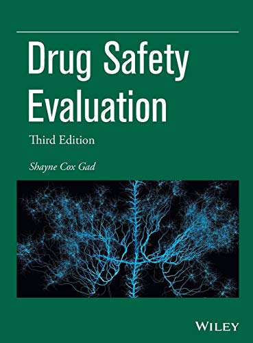 Beispielbild fr Drug Safety Evaluation, Third Edition (Pharmaceutical Development Series) zum Verkauf von Books Puddle