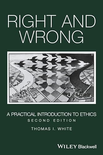 9781119099291: Right and Wrong: A Practical Introduction to Ethics