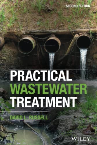 Beispielbild fr Practical Wastewater Treatment zum Verkauf von Studibuch