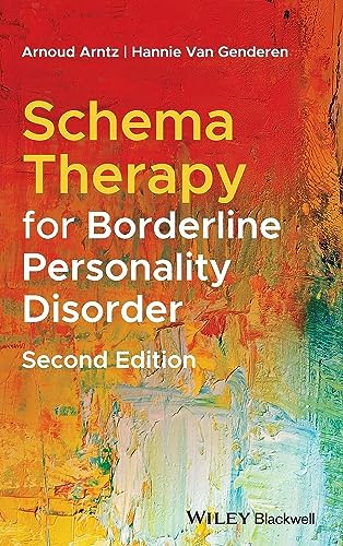 Stock image for Schema Therapy for Borderline Personality Disorder for sale by Blackwell's