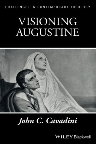 Stock image for Visioning Augustine (Challenges in Contemporary Theology) for sale by HPB-Red