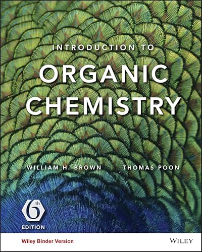 Beispielbild fr Introduction to Organic Chemistry zum Verkauf von BooksRun