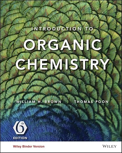 Imagen de archivo de Introduction to Organic Chemistry a la venta por SecondSale