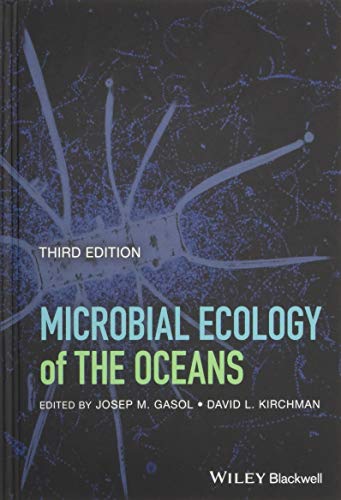 9781119107187: Microbial Ecology of the Oceans