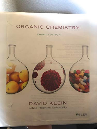 Stock image for Organic Chemistry, Third Edition Binder Ready Version - no Wileyplus for sale by HPB-Red