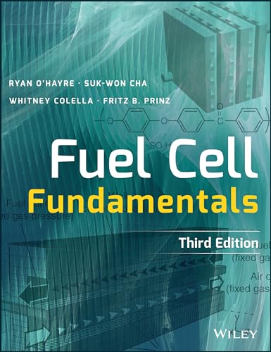 Stock image for Fuel Cell Fundamentals for sale by SecondSale