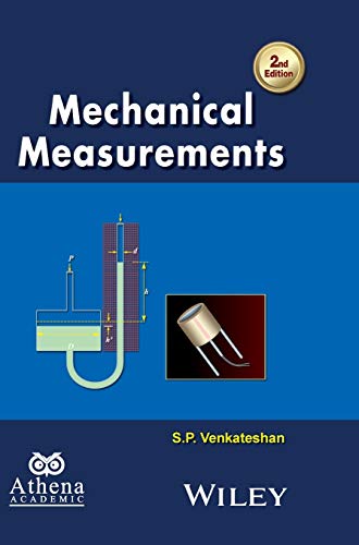 Beispielbild fr Mechanical Measurements zum Verkauf von Blackwell's