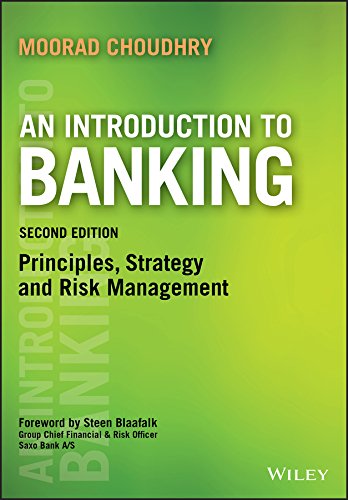 9781119115892: An Introduction to Banking: Principles, Strategy and Risk Management