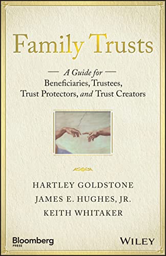 Beispielbild fr Family Trusts zum Verkauf von Blackwell's