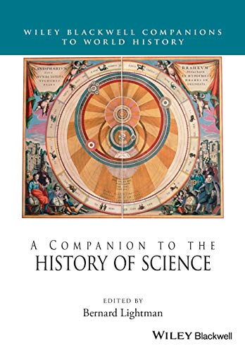 Beispielbild fr A Companion to the History of Science zum Verkauf von Blackwell's