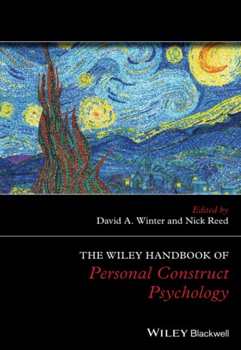 Beispielbild fr The Wiley Handbook of Personal Construct Psychology zum Verkauf von Blackwell's