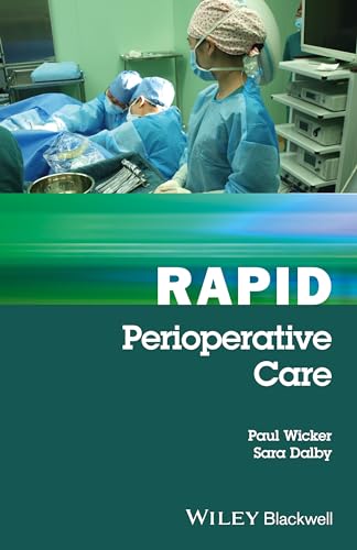 Beispielbild fr Rapid Perioperative Care zum Verkauf von Blackwell's