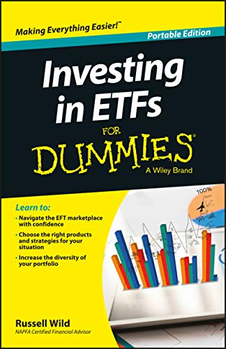Beispielbild fr Investing in ETFs for Dummies zum Verkauf von Better World Books