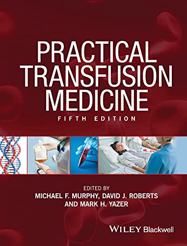Beispielbild fr Practical Transfusion Medicine zum Verkauf von TextbookRush