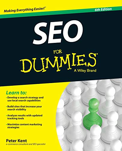 Stock image for SEO for sale by Better World Books