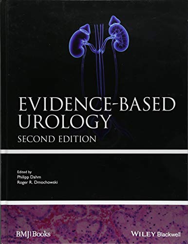 Stock image for Evidence-based Urology (Evidence-Based Medicine) for sale by Books Unplugged
