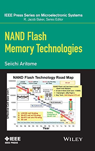Stock image for NAND Flash Memory Technologies for sale by Blackwell's