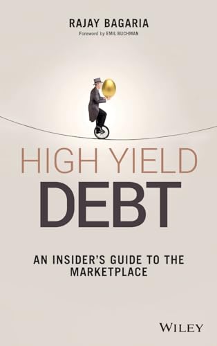 Stock image for High Yield Debt for sale by Blackwell's