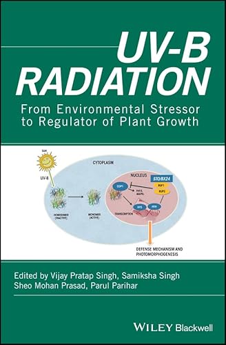 Stock image for UV-B Radiation From Environmental Stressor to Regulator of Plant Growth for sale by Basi6 International