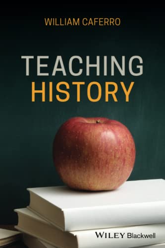 9781119147138: Teaching History