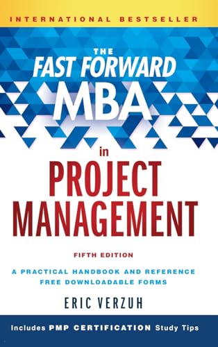 9781119148227: The Fast Forward MBA in Project Management (Fast Forward MBA Series)