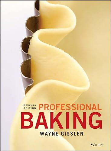 Imagen de archivo de Professional Baking a la venta por SecondSale