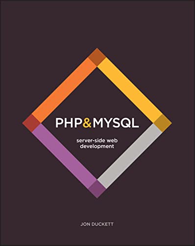 Beispielbild fr PHP & MySQL : Server-side Web Development zum Verkauf von Buchpark