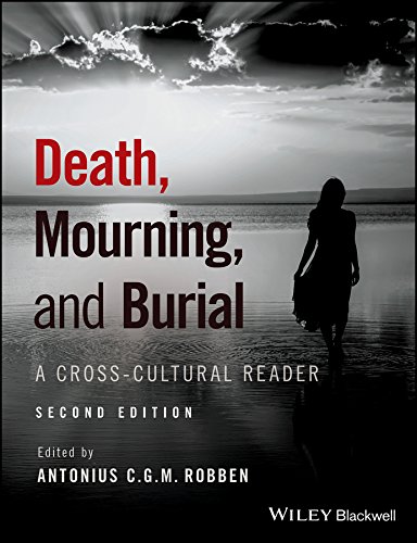 Stock image for Death, Mourning, and Burial: A Cross-Cultural Reader for sale by ThriftBooks-Dallas