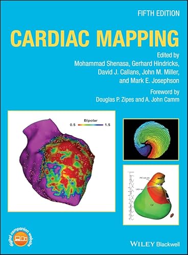 Beispielbild fr Cardiac Mapping zum Verkauf von Studibuch