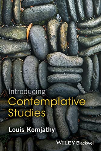 Imagen de archivo de Introducing Contemplative Studies a la venta por WorldofBooks