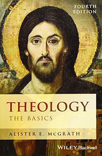 Stock image for Theology: The Basics for sale by HPB-Red