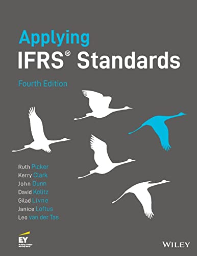 9781119159223: Applying IFRS Standards