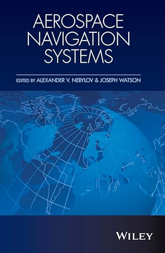 9781119163077: Aerospace Navigation Systems