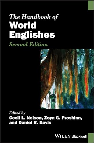 Beispielbild fr Handbook of World Englishes zum Verkauf von TextbookRush