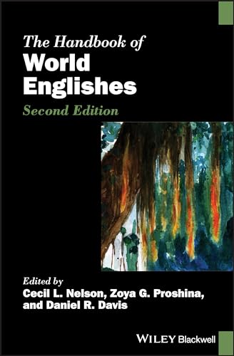 Stock image for Handbook of World Englishes for sale by TextbookRush