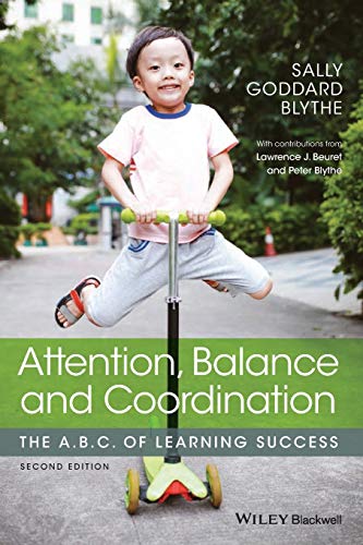 Stock image for Attention, Balance, and Coordination for sale by Blackwell's