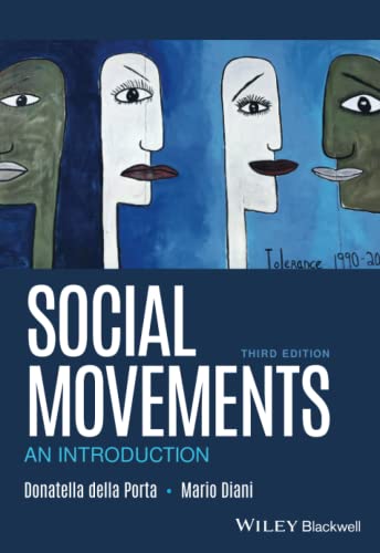 Beispielbild fr Social Movements zum Verkauf von Blackwell's