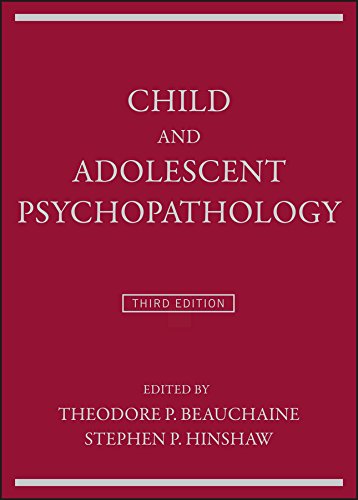 Stock image for Child and Adolescent Psychopathology for sale by Textbooks_Source